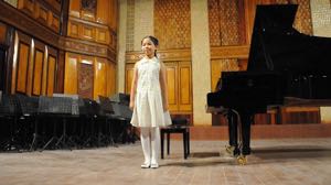 Ahe summer concert